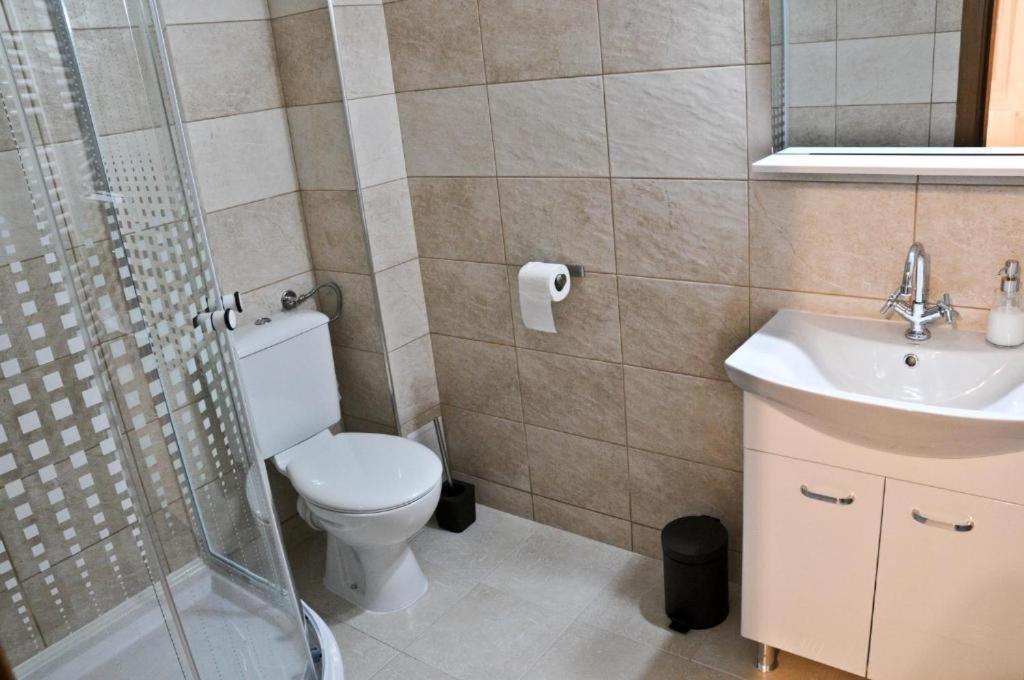 Guest house Casa Mario Sibiu