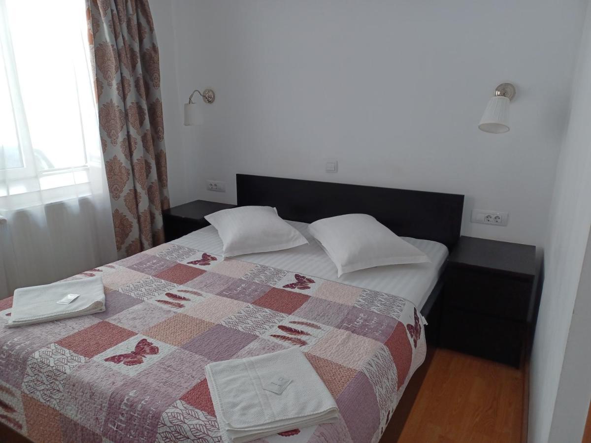 Casa Mario Sibiu