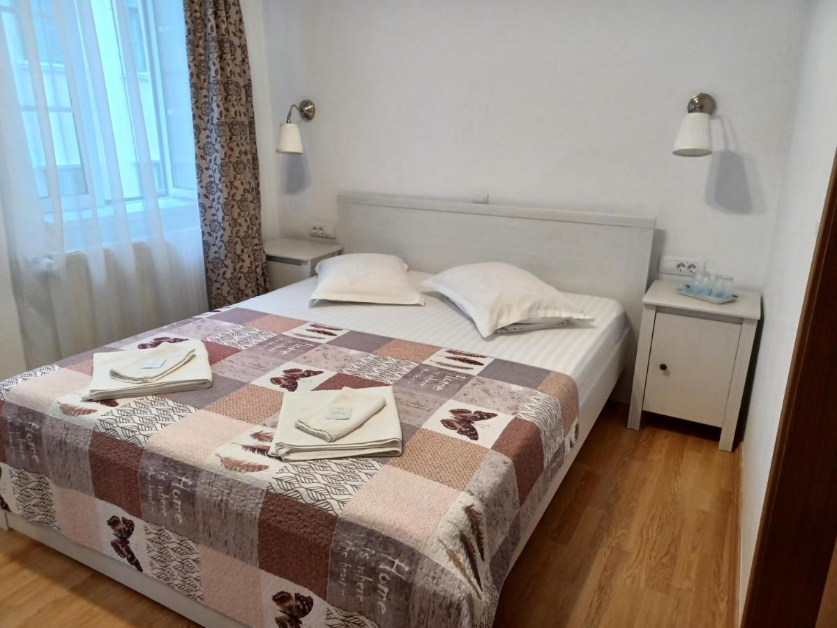 Guest house Casa Mario *