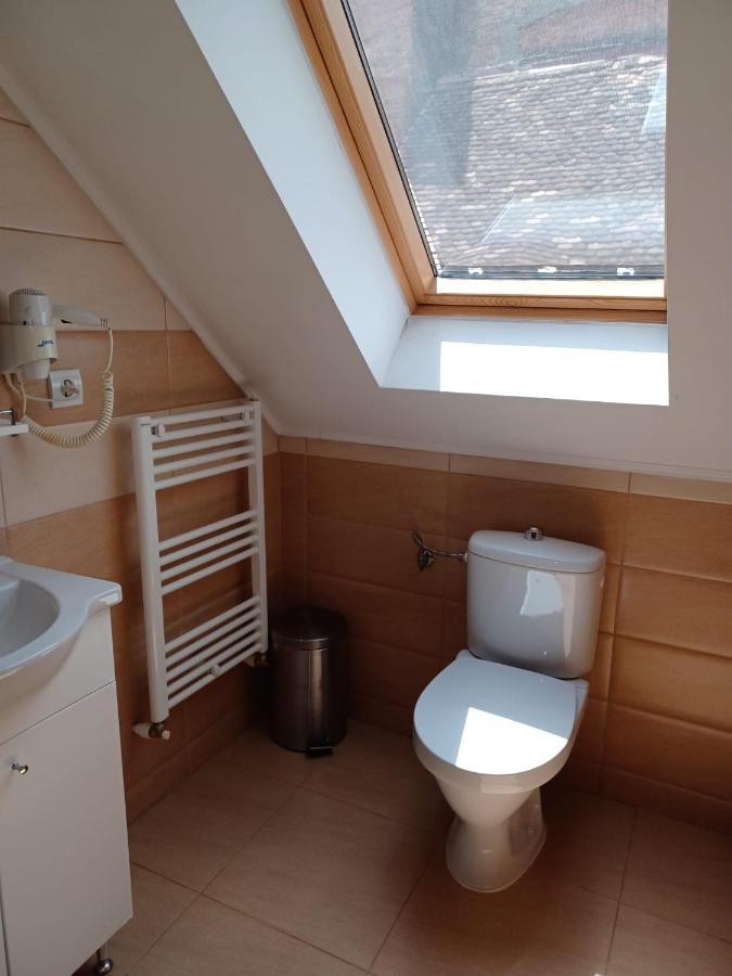 Casa Mario Guest house *