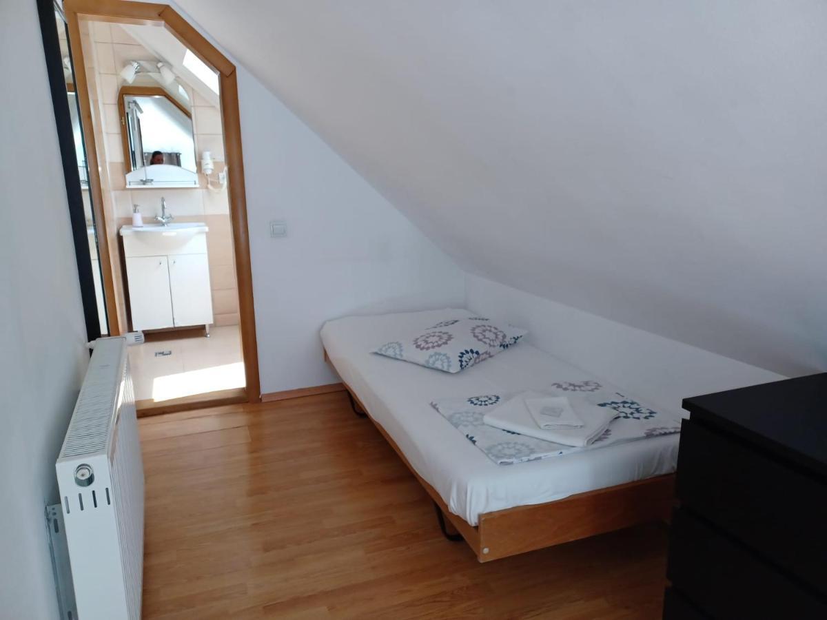 Casa Mario Guest house Sibiu