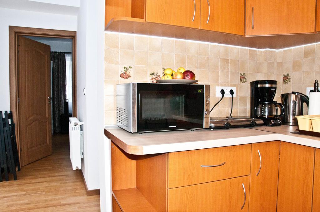 Guest house Casa Mario Sibiu