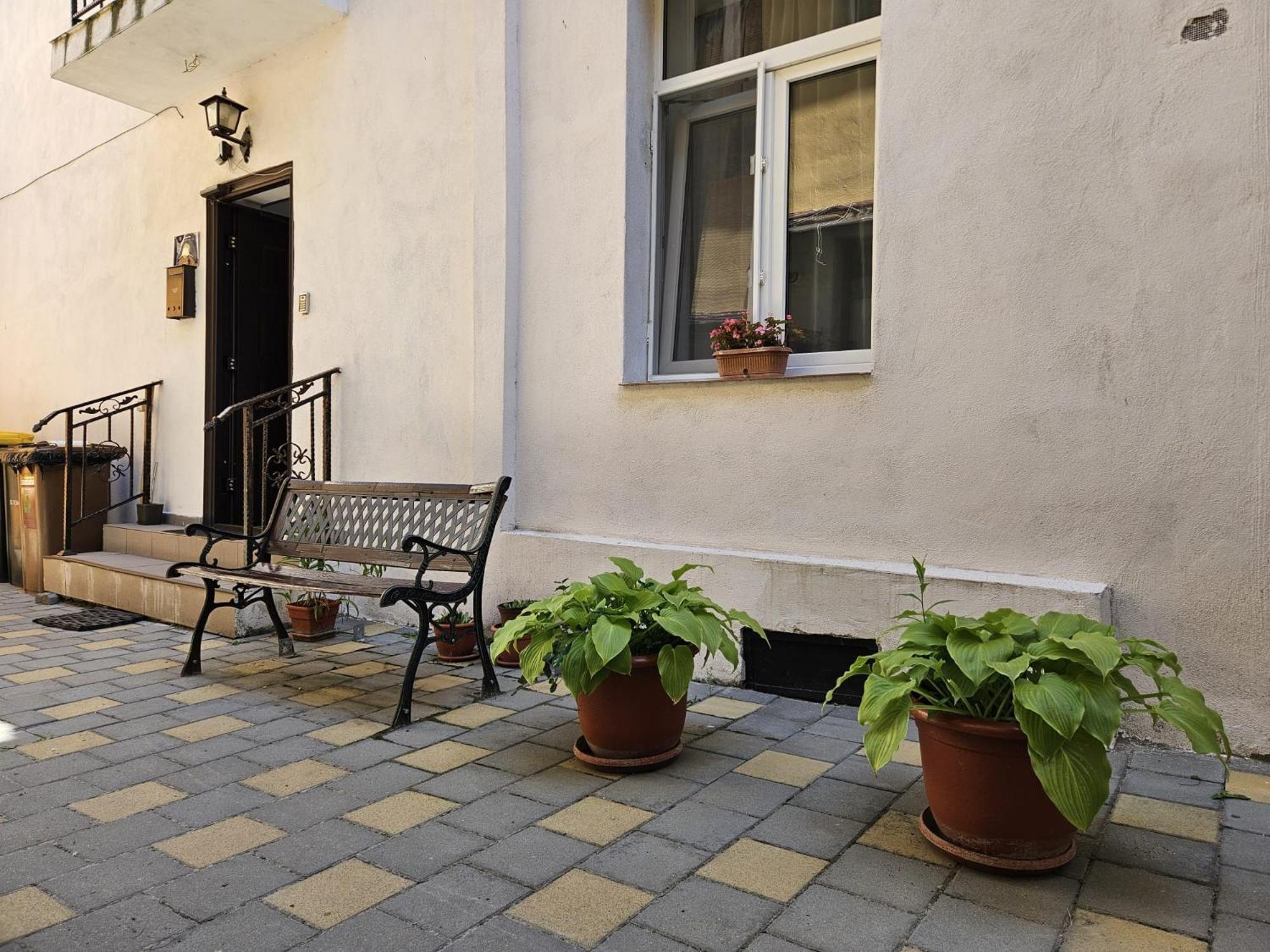 Guest house Casa Mario Sibiu