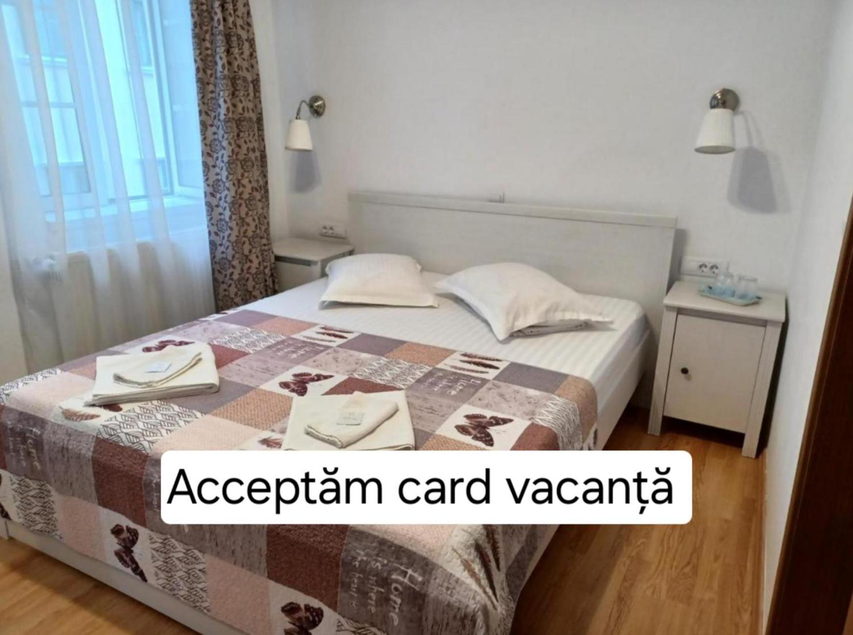 Guest house Casa Mario Sibiu