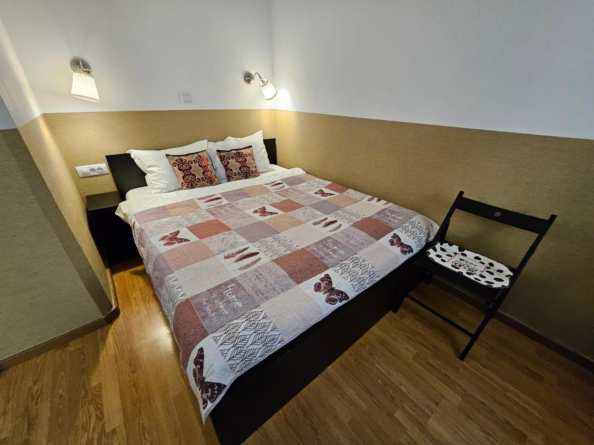 Casa Mario Pensiune Sibiu