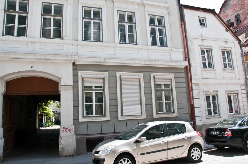 Gasthof Casa Mario